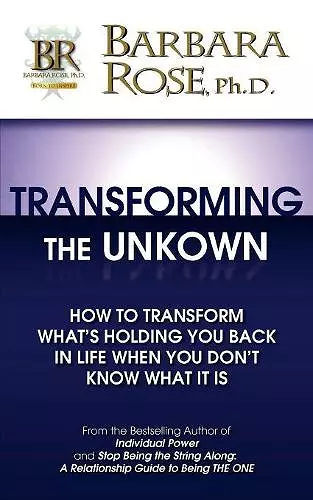 Transforming the Unknown cover