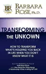 Transforming the Unknown cover