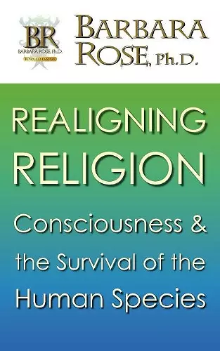 Realigning Religion cover