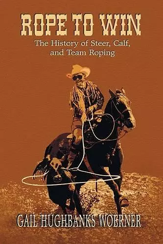 Rope to Win cover