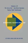 International Research Forum 2007 cover