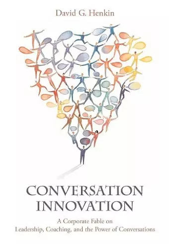 Conversation Innovation cover