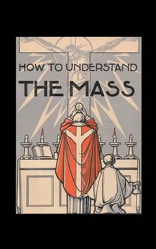 How to Understand the Mass cover