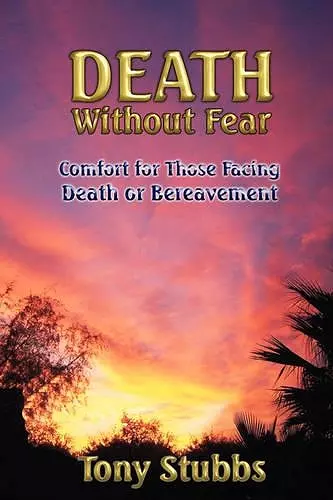 Death Without Fear cover