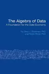 The Algebra of Data cover