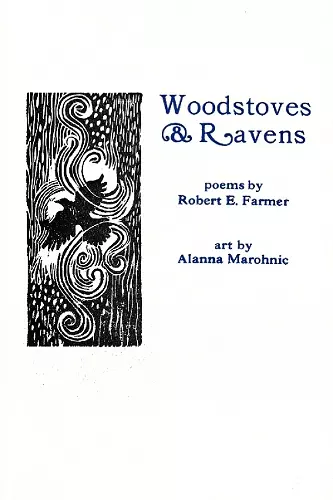 Woodstoves & Ravens cover