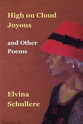 High on Cloud Joyous and Other Poems cover