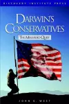 Darwin's Conservatives cover