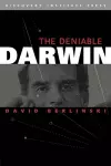 The Deniable Darwin and Other Essays cover