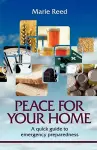 Peace for Your Home cover