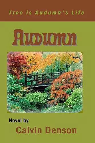 Audumn cover