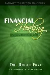 Financial Healing - Spiritual Foundations cover