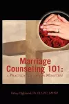 Marriage Counseling 101 cover