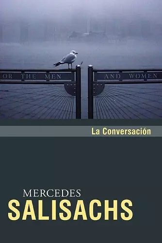 La Conversacion cover