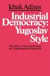 Industrial Democracy cover