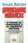 Mastering Change - Portuguese Edition cover