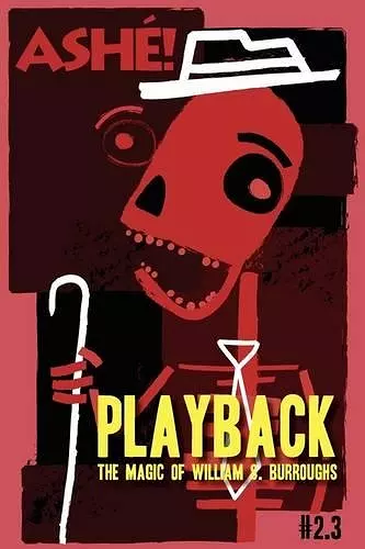 Playback cover