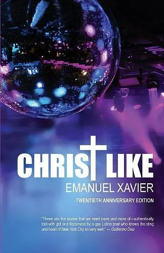 Christ Like cover