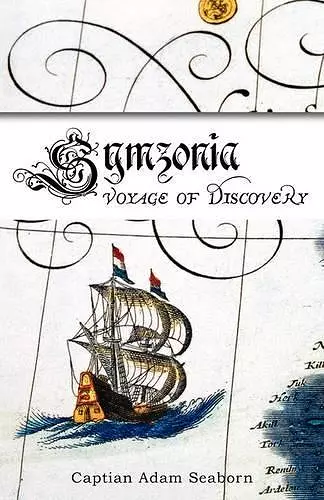 Symzonia cover