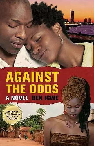 Against the Odds cover