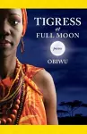 Tigress at Full Moon cover