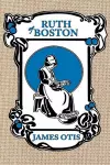 Ruth of Boston cover