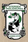 Stephen of Philadelphia cover