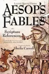 Living Books Press Aesop's Fables cover