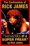 Confessions of Rick James cover