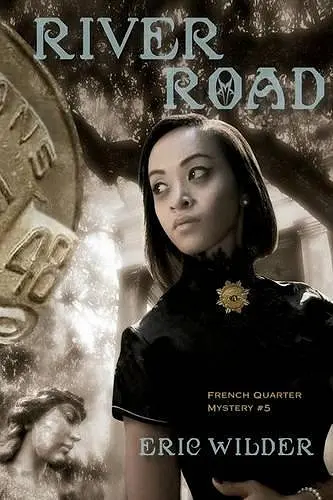 River Road cover