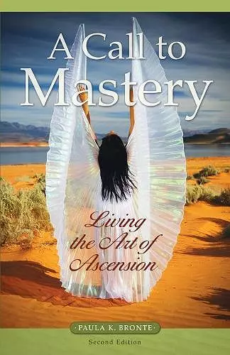 A Call to Mastery cover