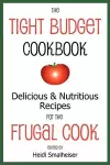 The Tight Budget Cookbook cover