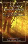 The Druid Grove Handbook cover