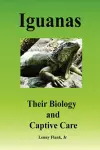 Iguanas cover