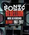 Sonic Rebellion - Music as Resistance cover