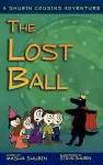 The Lost Ball cover