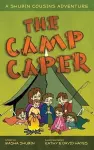 The Camp Caper cover