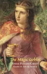 The Magic Goblet cover