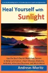 Heal Yourself with Sunlight cover