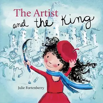 The Artist and the King cover