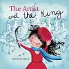 The Artist and the King cover