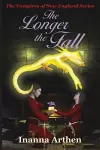 The Longer the Fall cover