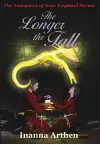 The Longer the Fall cover