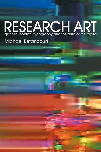 Research Art cover