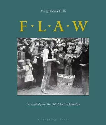 Flaw cover