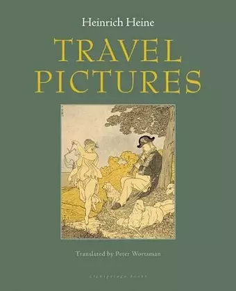 Travel Pictures cover