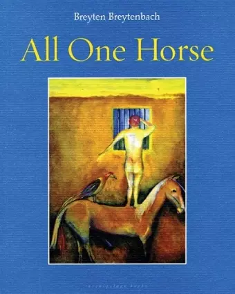 All One Horse cover