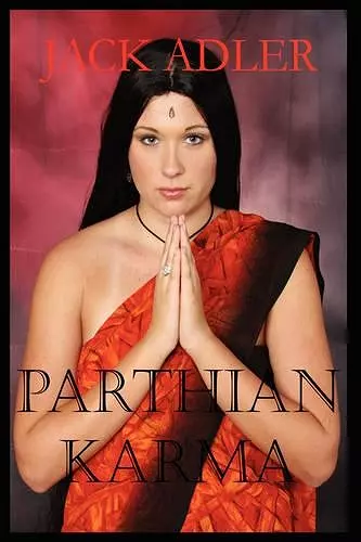 Parthian Karma cover