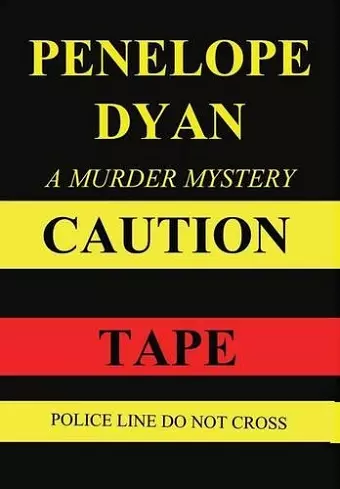 Caution Tape cover