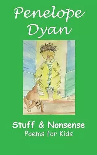 Stuff And Nonsense cover